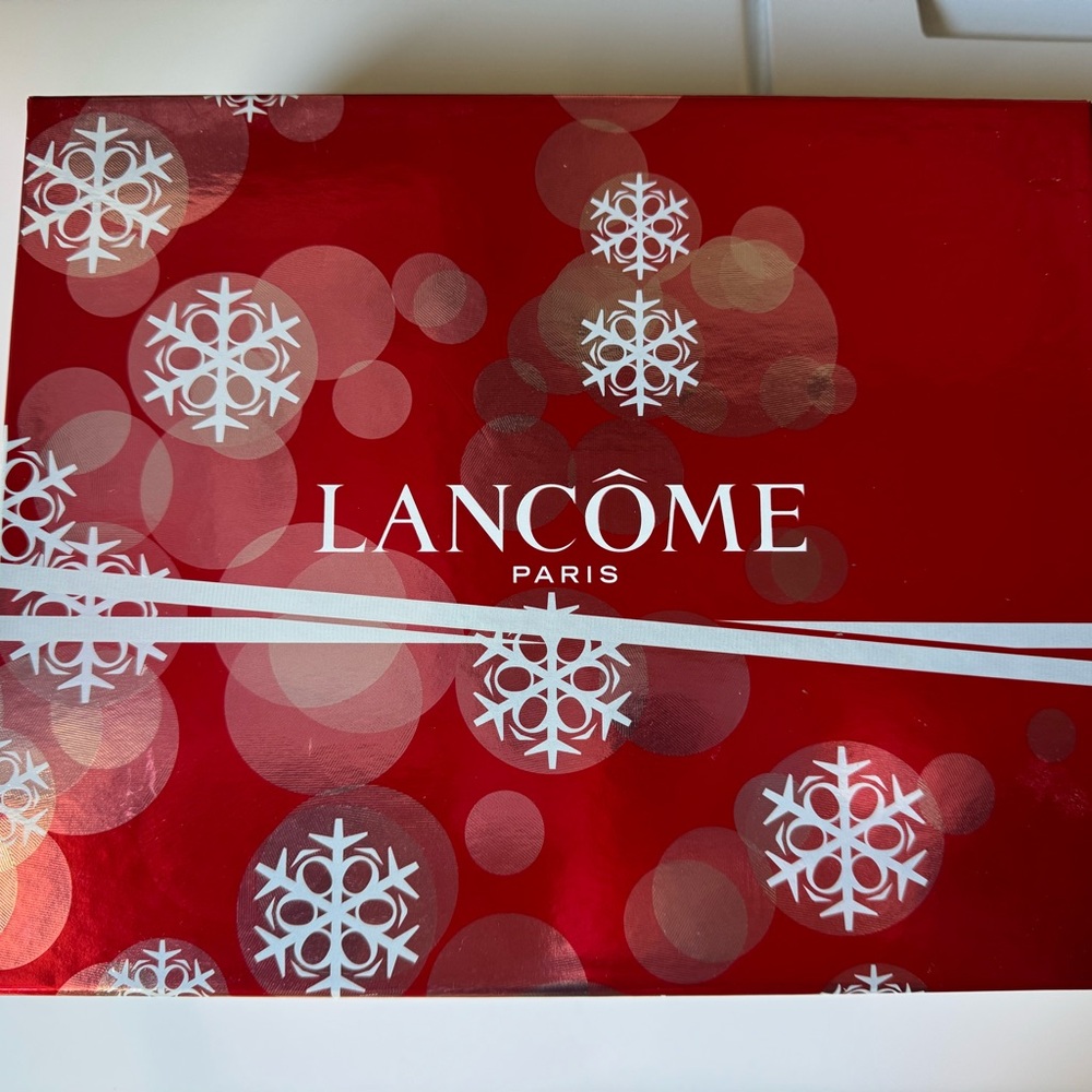 Lancôme Miracle Eau de Parfum Gift Set
